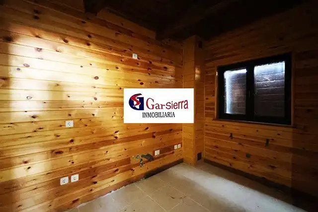 Casa o chalet en venta en Buitrago del Lozoya con Calefacción
