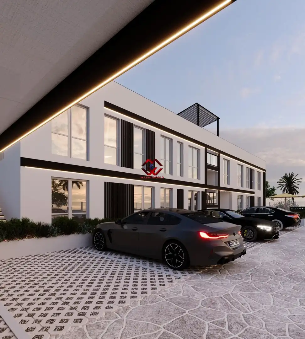 Ground floor with pool for sale in Balcón de Finestrat - Terra Marina, imagen 3