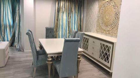 Foto 2 de Pis en venda a Paseo Marítimo Francisco Mir Berlanga, El Industrial, Melilla