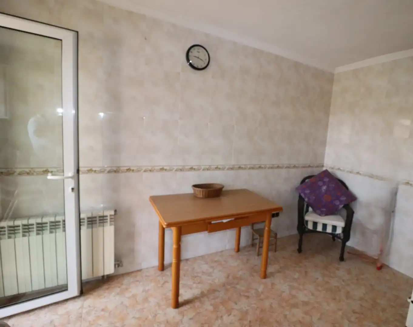 Cuina de Casa adosada en venda en  Palma de Mallorca amb Aire condicionat, Calefacció i Terrassa