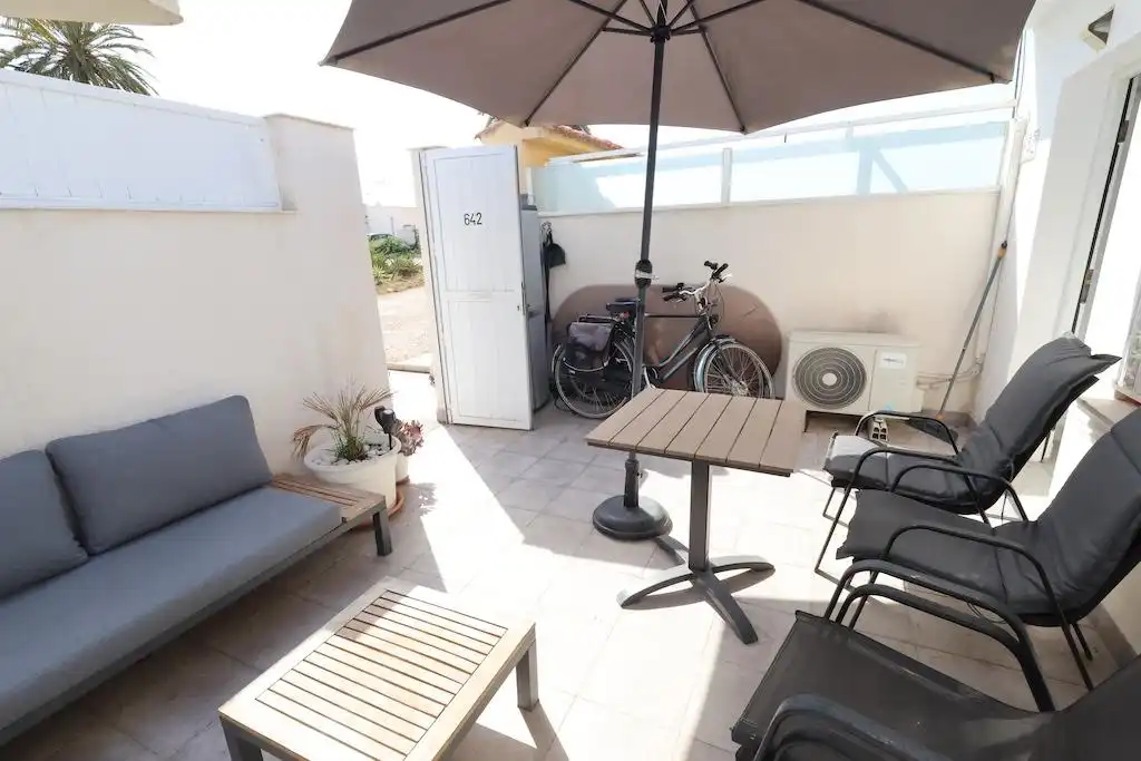 Bungalow à vendre à Plaza de las Dalias, imagen 17