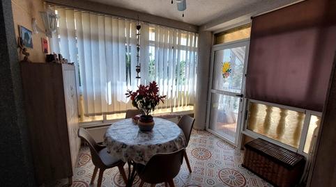 Foto 3 de Casa adosada en venda a Benferri, Alicante