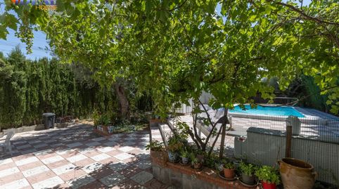 Chalet independiente en venta en Urbanización Los Cerezos, imatge 4