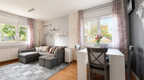 Foto 4 de Piso en venta en Carrer de Salses, Horta, Barcelona Capital
