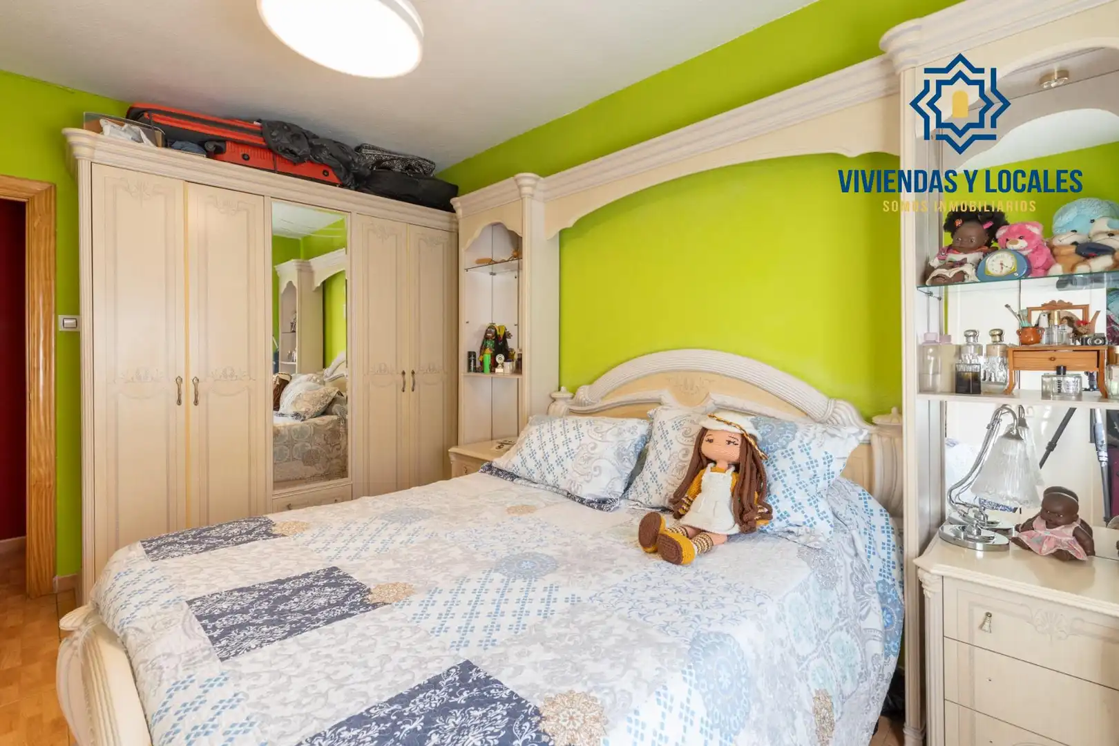 Maison jumelée à vendre à Calle de Goya 6, imagen 14