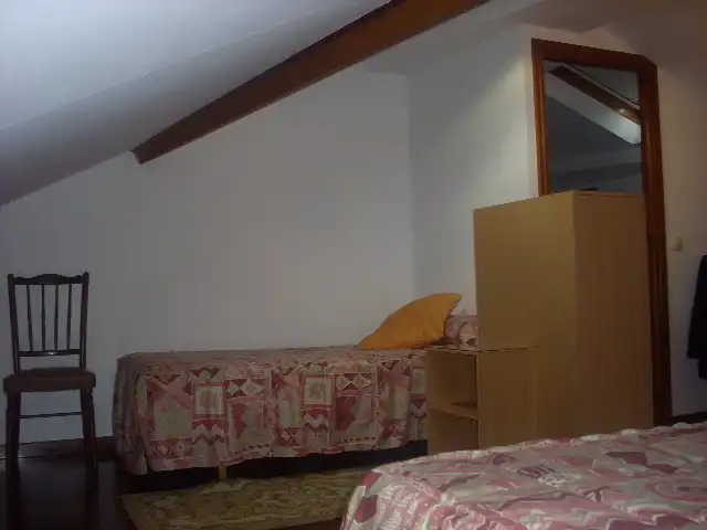 Casa adosada en venta en Rúa da Ponte do Sar, Castiñeiriño - Cruceiro de Sar
