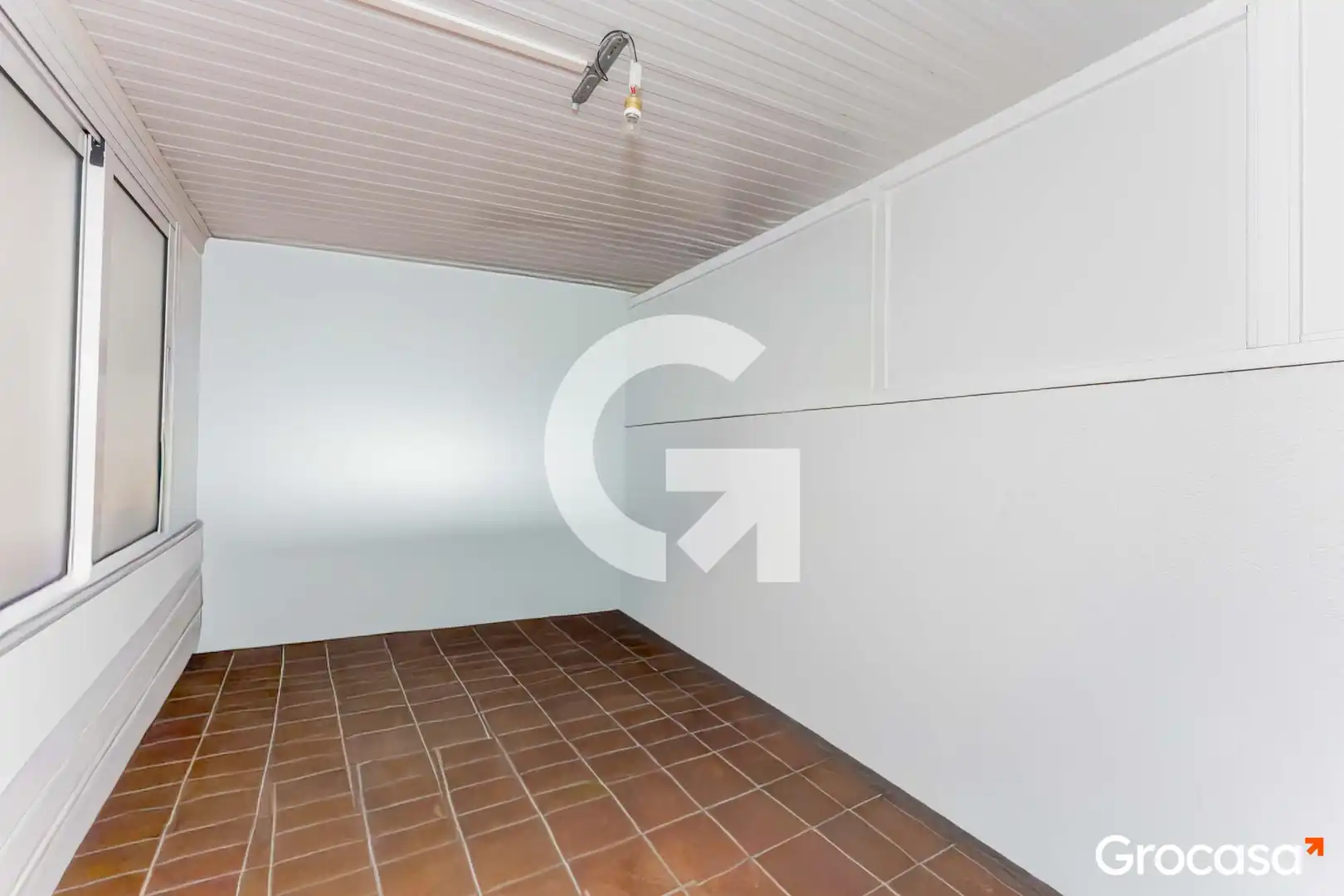 Planta baixa en venda en Cornellà de Llobregat amb Aire condicionat, Calefacció i Terrassa