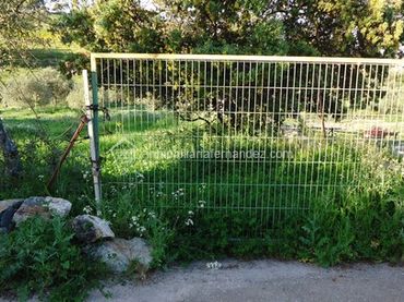 Terreno rústico en venta en Sierra de Fuentes