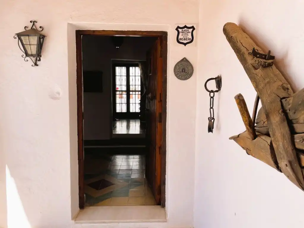 Casa o xalet en venda en Mojácar amb Aire condicionat, Jardí privat i Terrassa
