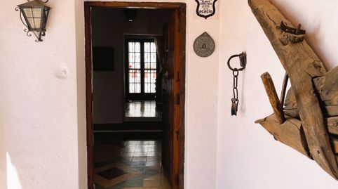 Foto 5 de Casa o xalet en venda a Calle Murillo, Mojácar Playa - Las Ventanicas - La Paratá, Mojácar