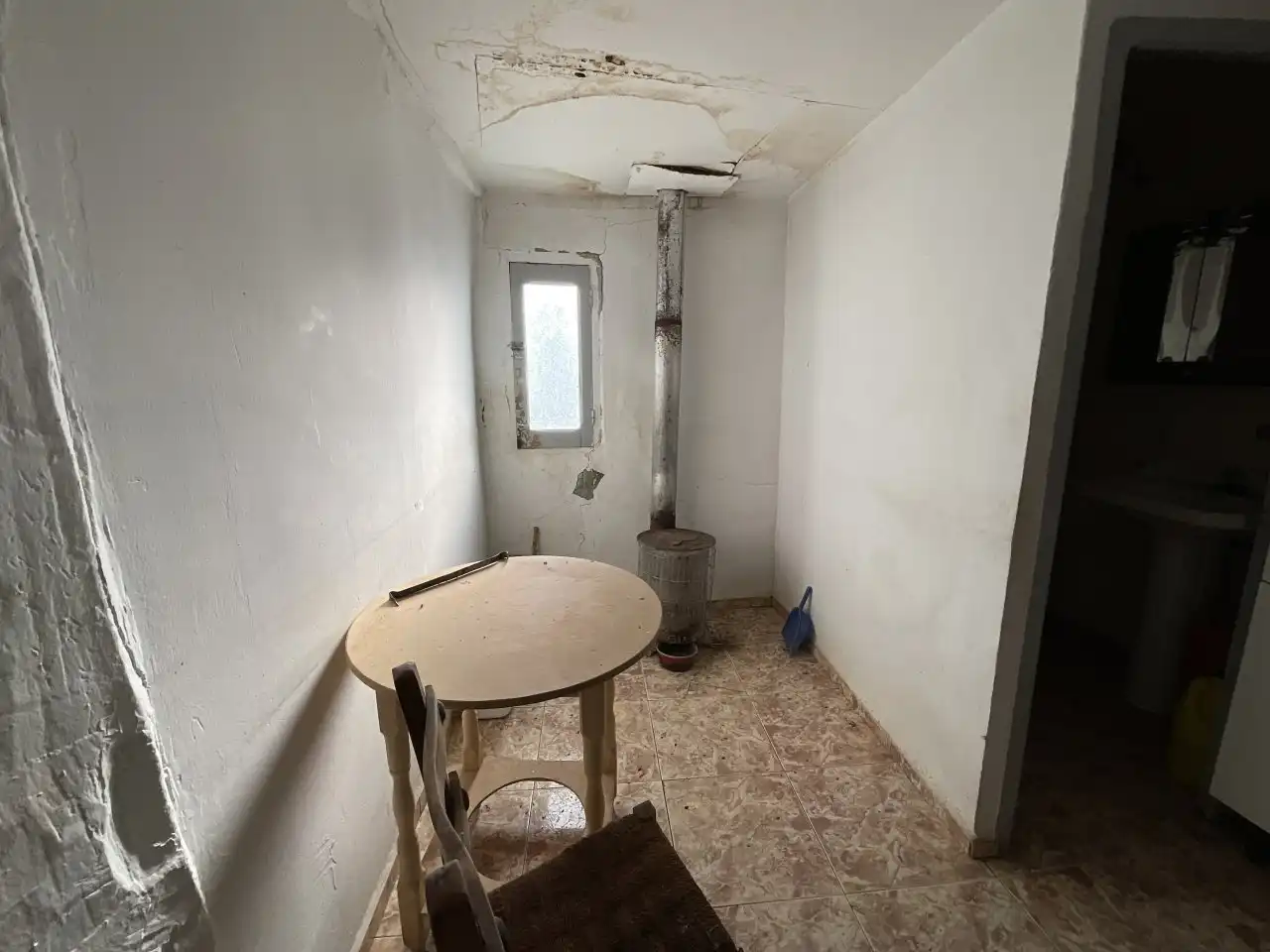 Finca rústica en venda en Santurdejo