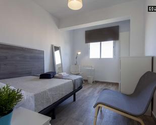 Flat to share in Trinitat