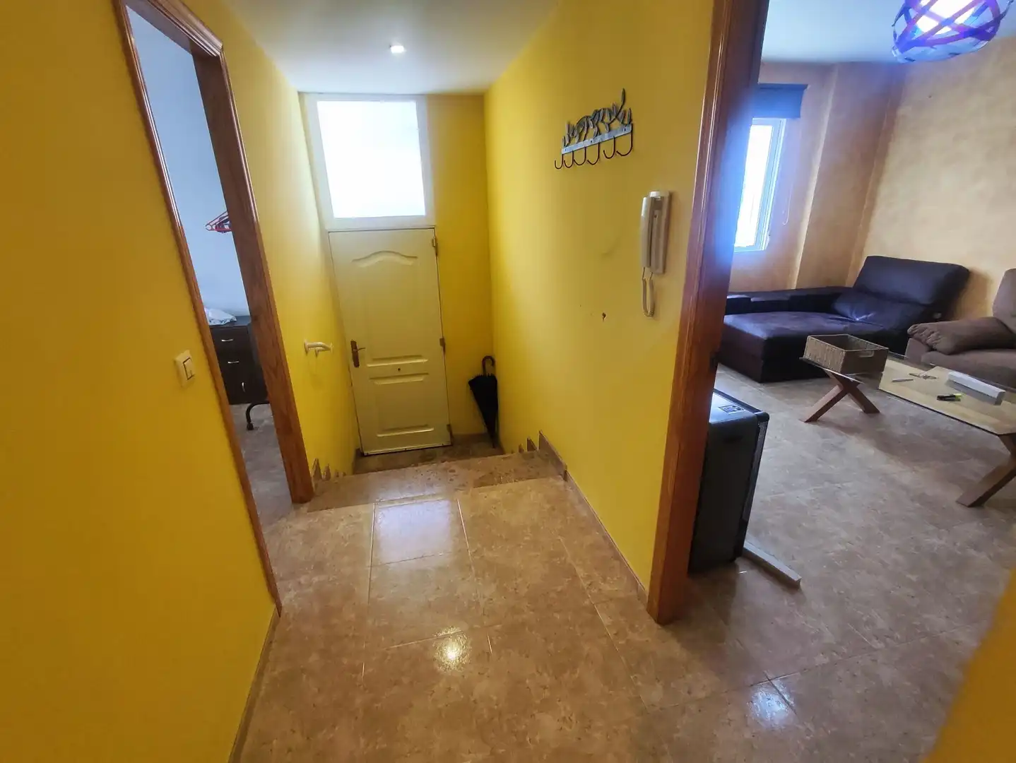 Erdgeschosswohnung zum Verkauf in Avinguda de la Llibertat 42, imagen 7