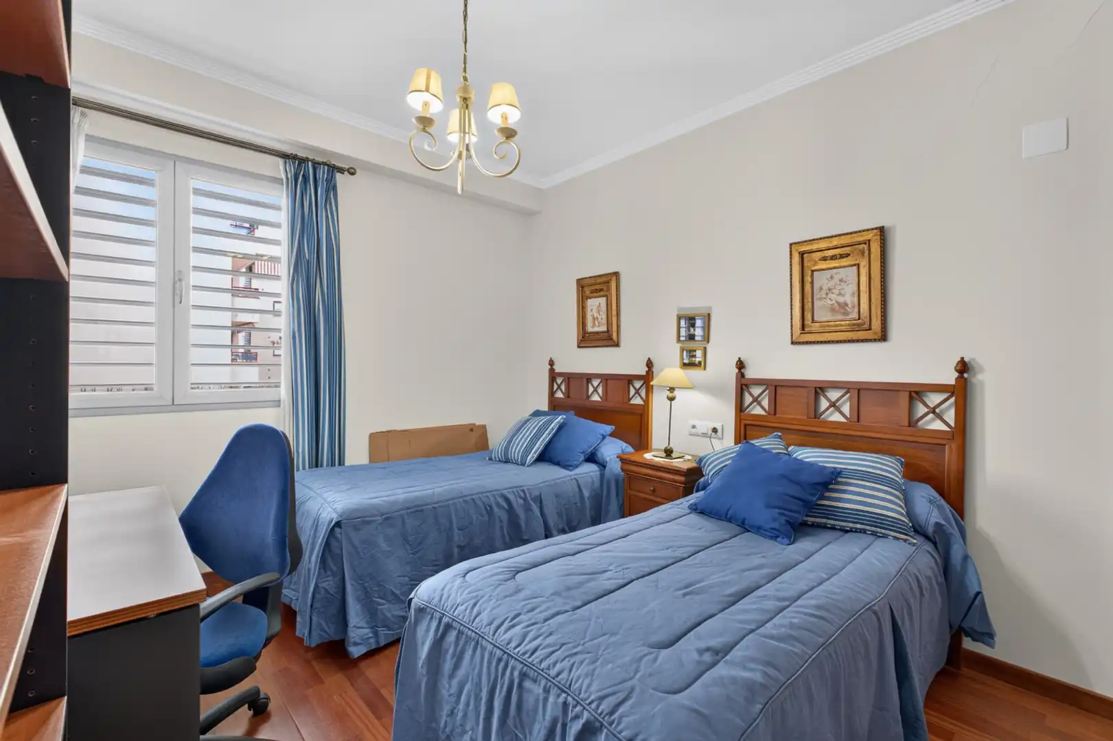 Habitación de Piso en venta en Málaga