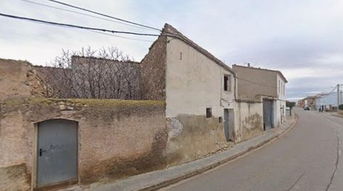 Foto 3 de Casa o chalet en venta en Lumpiaque, Zaragoza