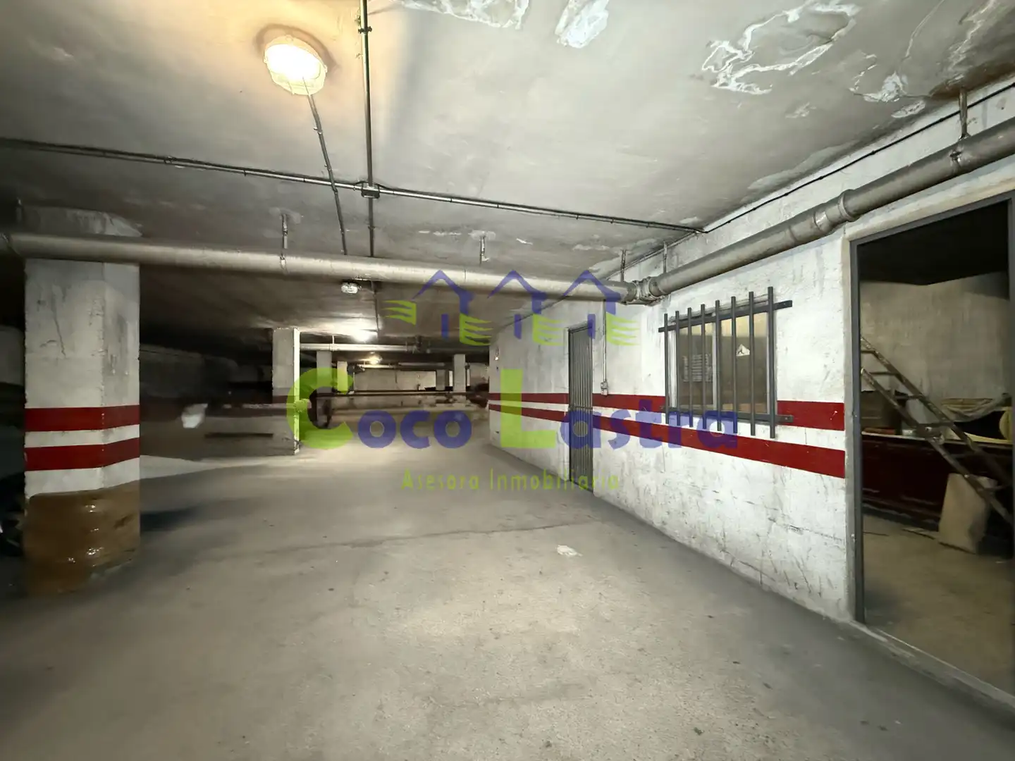 Gewerbefläche zum Verkauf in Calle Diego de Deza 4, imagen 9