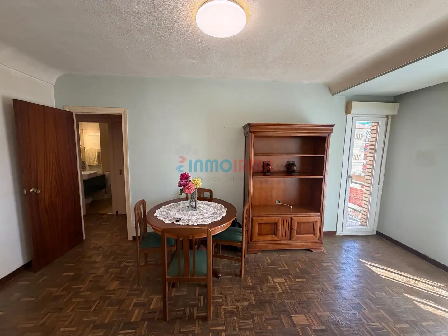 Flat with lift for sale in Errekarte Kalea, imagen 15