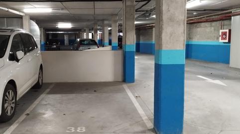 Photo 2 of Garage for sale in Huerta del Rey, Valladolid