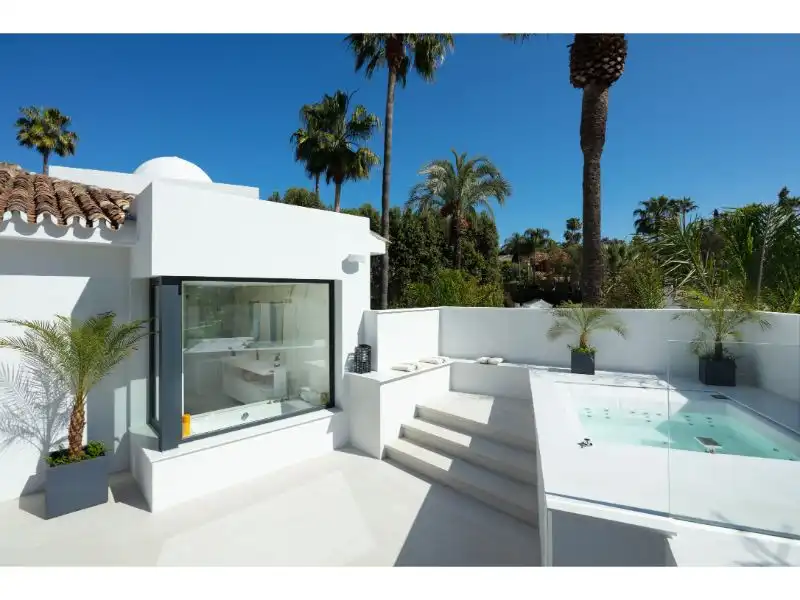 Casa con piscina en venta en Marbella Centro, imagen 18