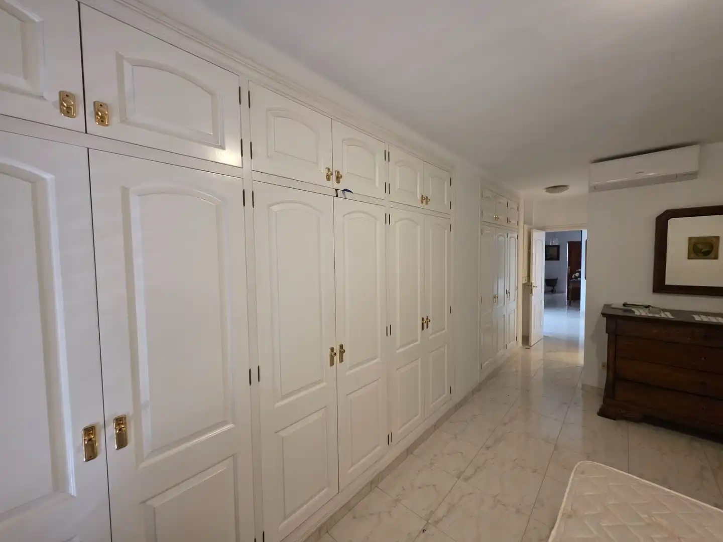 Flat for rent in Andratx pueblo