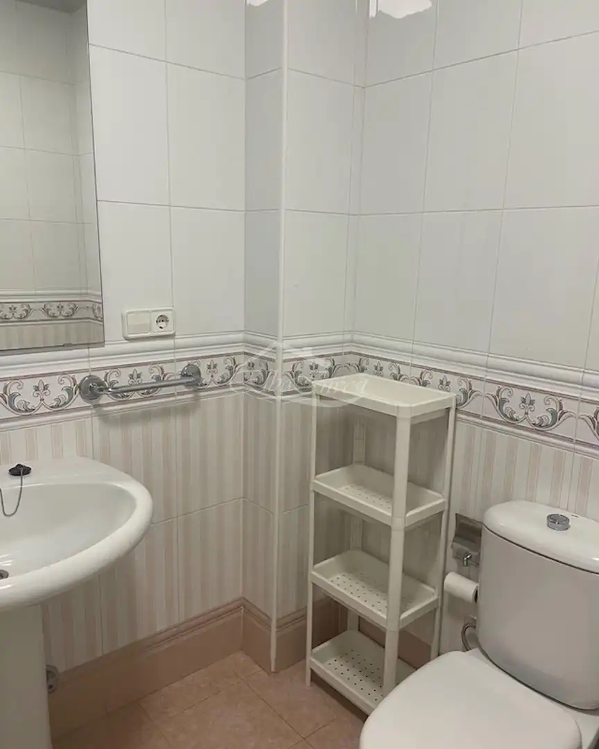 Bathroom of Detached homes for sale in Adeje  with Private garden, Terrace and Storage room