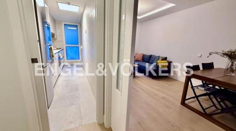 Foto 4 de Apartament de lloguer a Imperial, Madrid