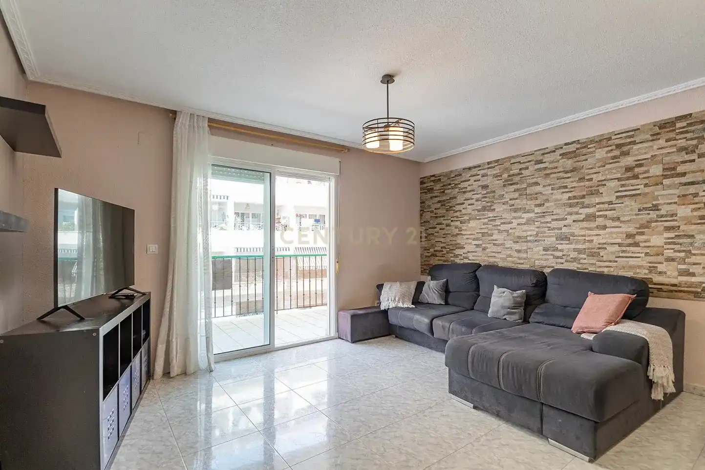 Apartments for sale in AV MASNOU 9 N2-11CALP (ALICANTE), 9, Manzanera - Tosal