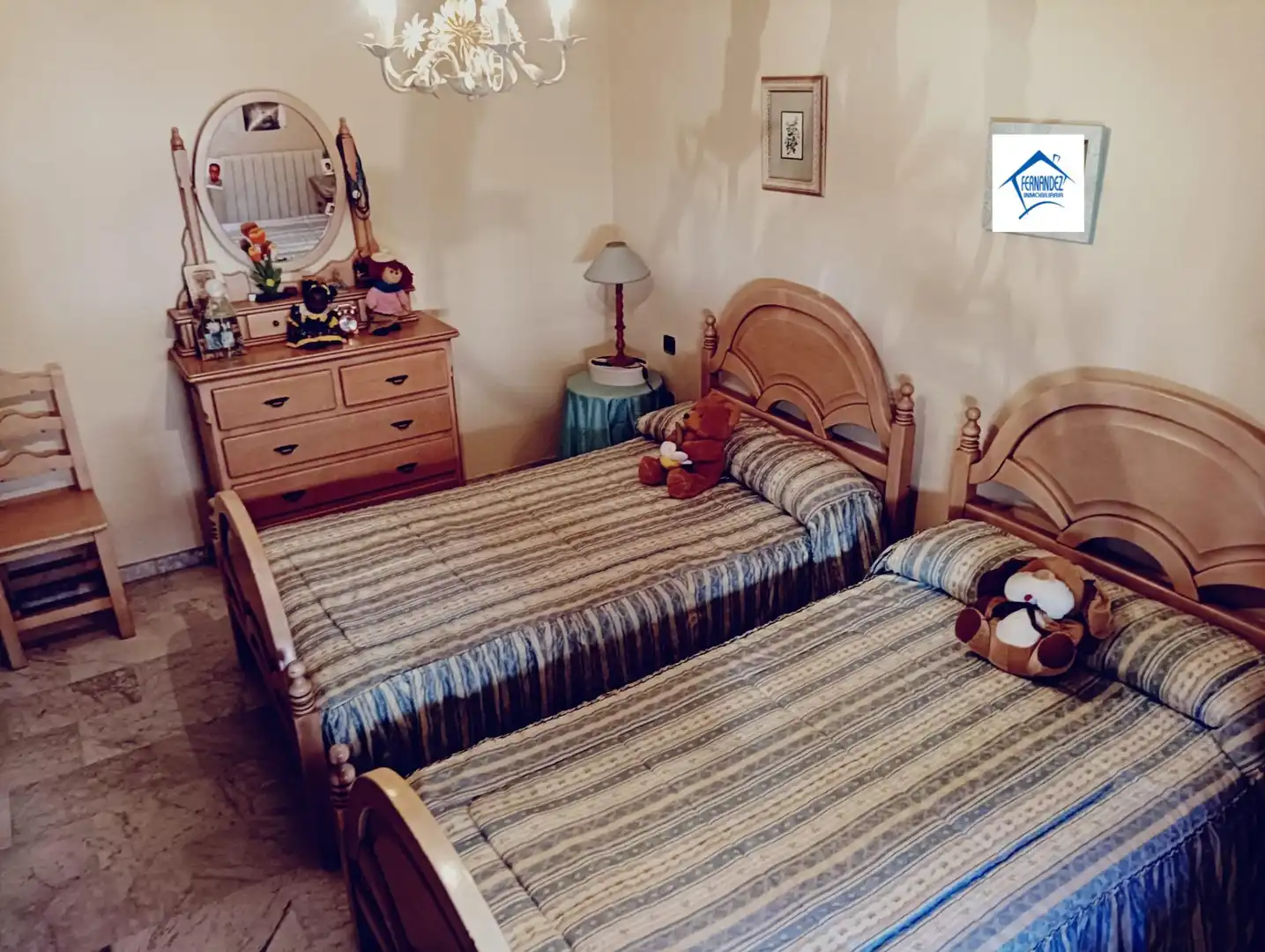 Chalet con piscina en venta en Ruta de la Plata, imagen 23