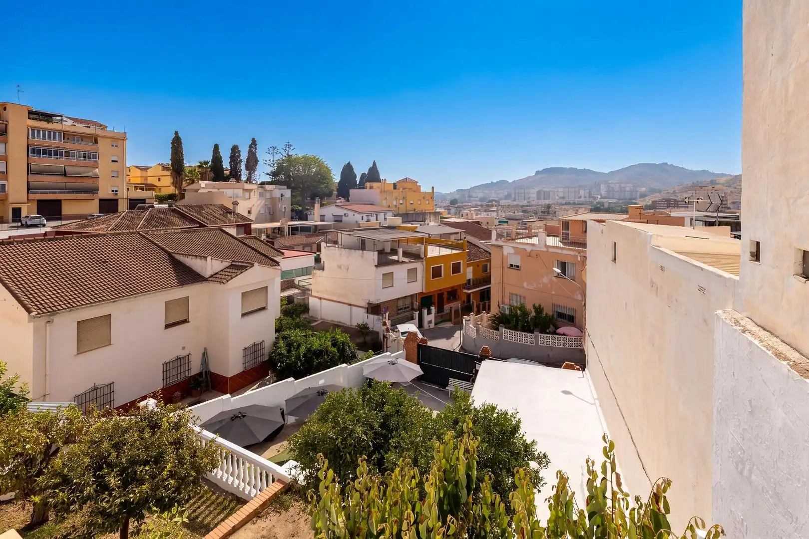 Casa aparellada en venda a Calle SERRANO PARRES, imagen 67