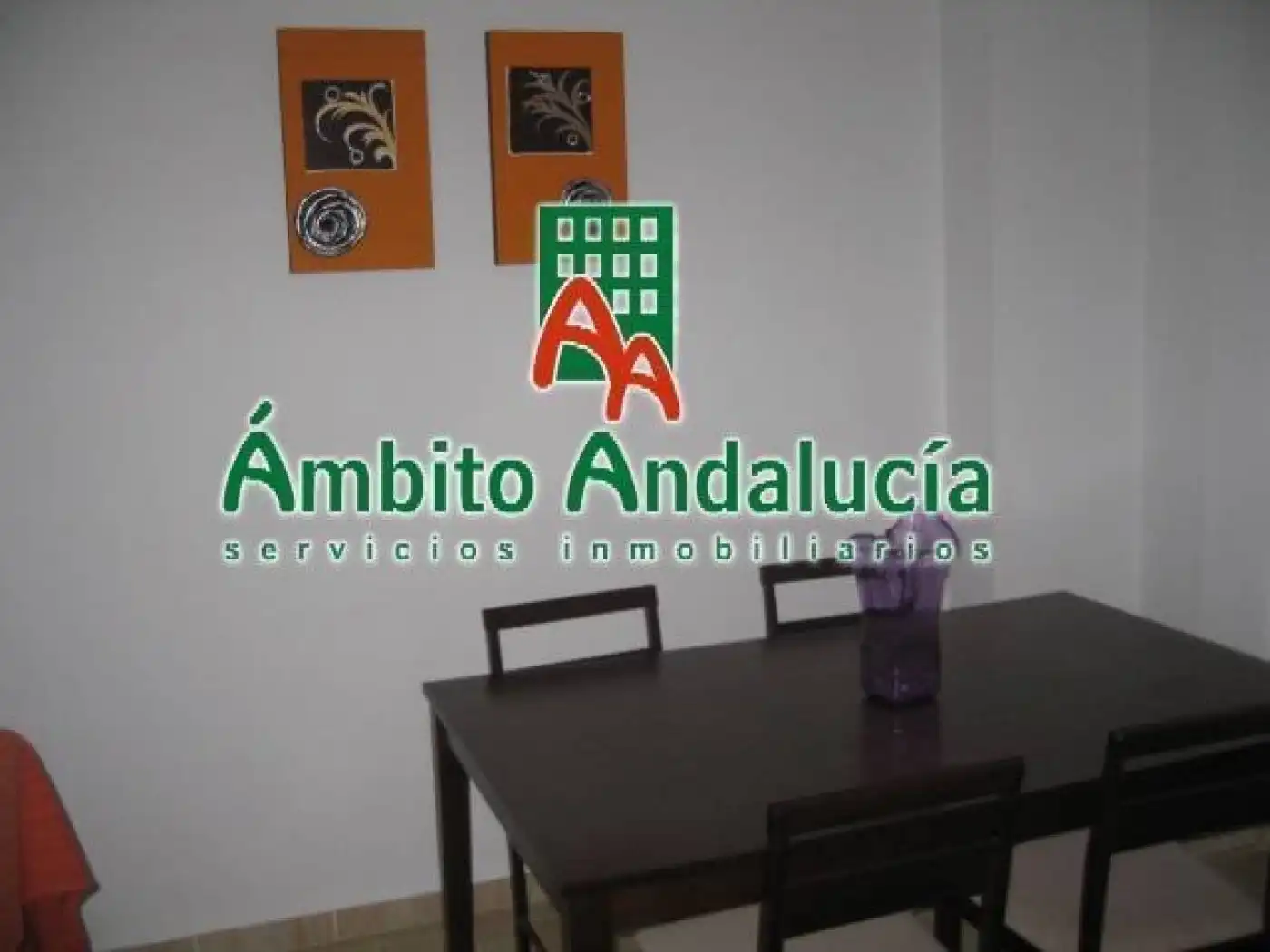 Flat for rent in Santiago-Pontones  with Heating, Furnished and Balcony