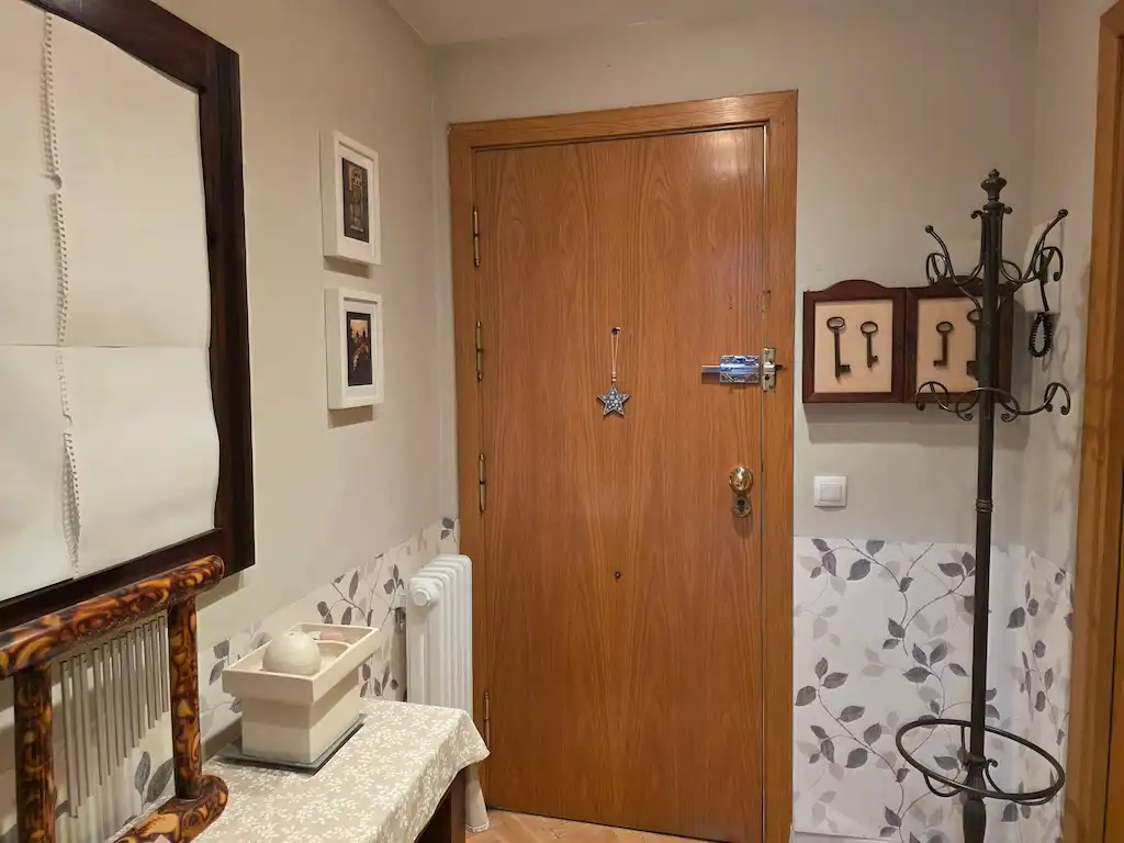 Piso en venta en Torrejón de Ardoz con Aire acondicionado, Calefacción y Trastero