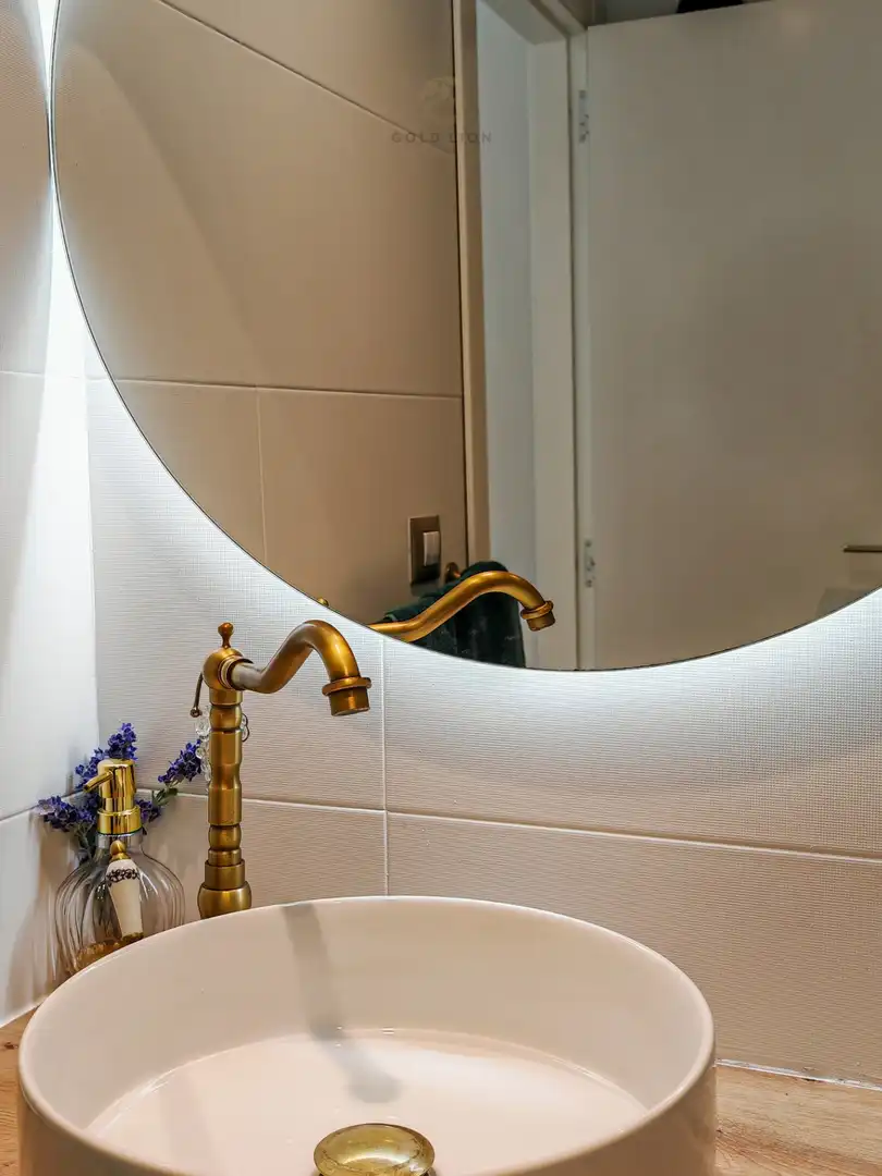 Bathroom of Attic for sale in Dénia  with Air Conditioner, Heating and Terrace