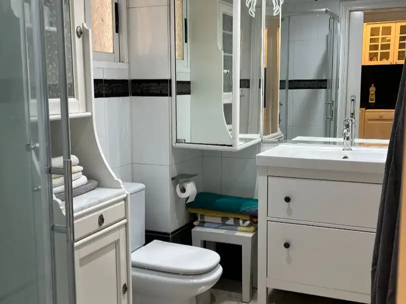 Apartment with lift to rent in Avenida de Uruguay 7, imagen 30