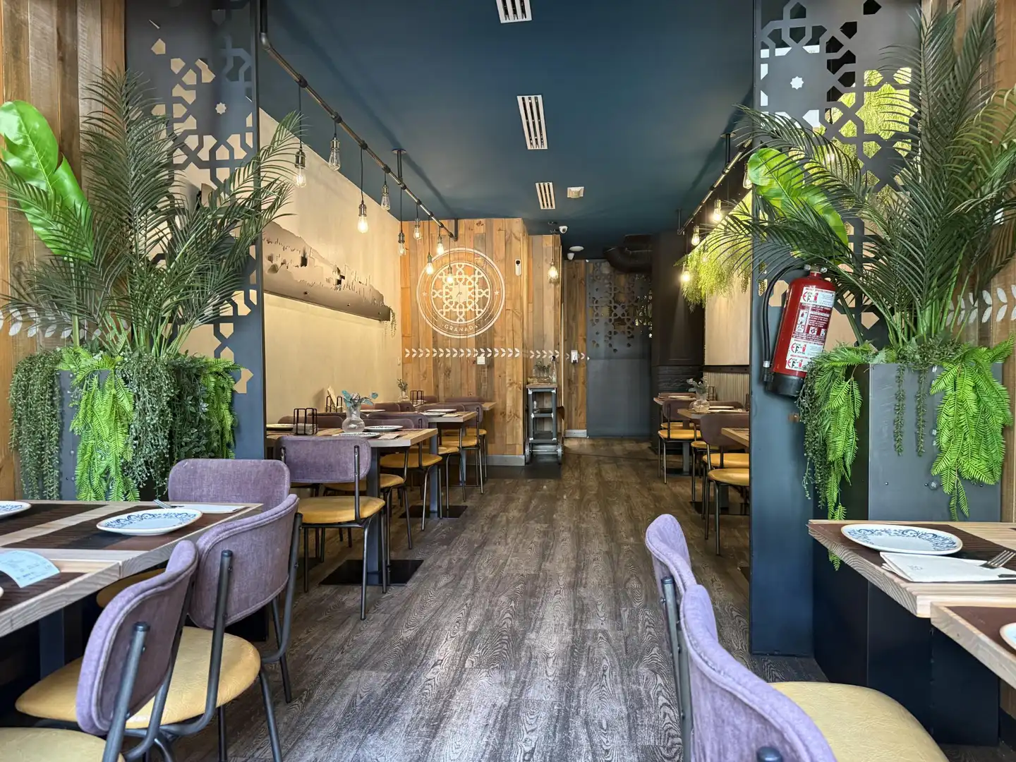Business premises for transfer in Plaza de Fortuny 24, imagen 18