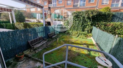 Foto 4 de Casa adosada en venda a Avellanosa (villafria), Villafría - La Ventilla - Castañares, Burgos Capital