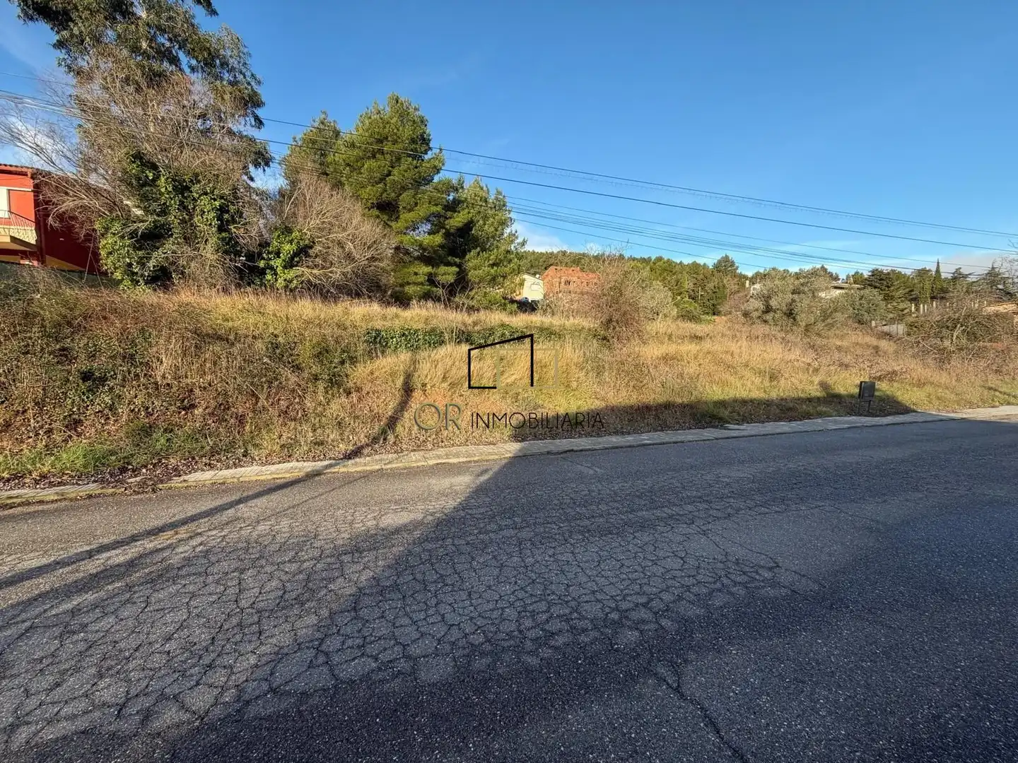 Terreno residencial en venta en Pontons, imagen 7
