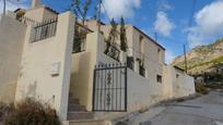 Vista exterior de Casa o xalet en venda en Fortuna amb Calefacció i Terrassa