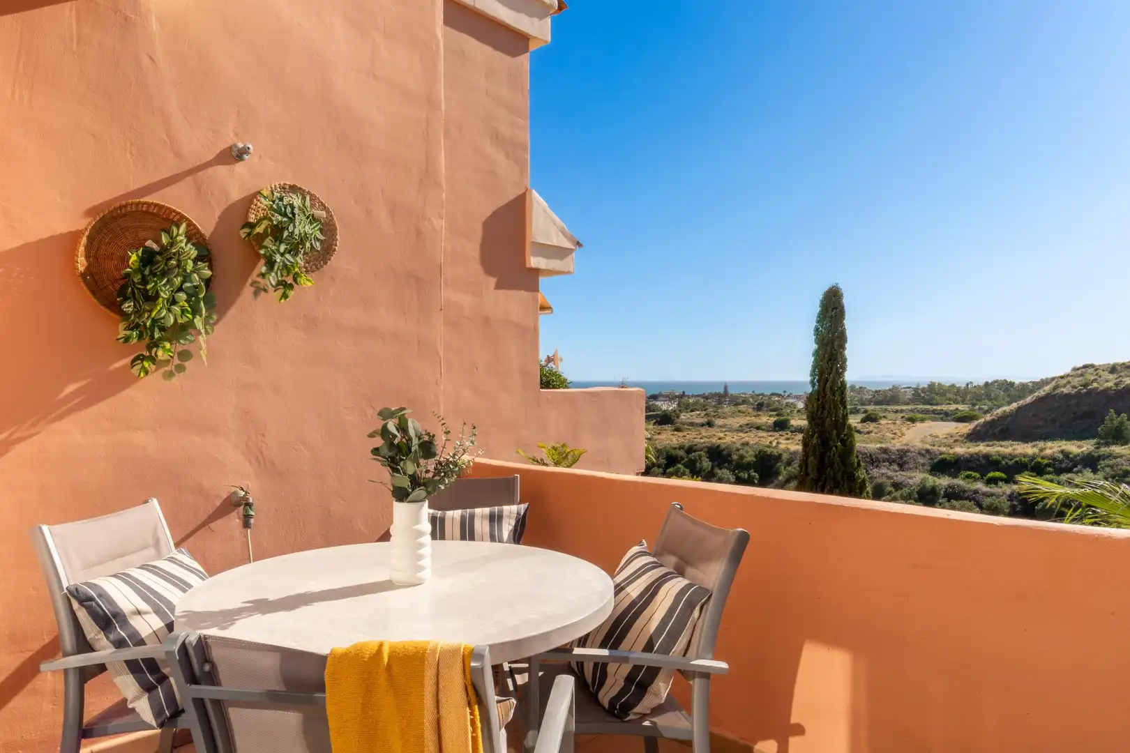 Apartamento con piscina en venta en Calle TOPACIO, imagen 55