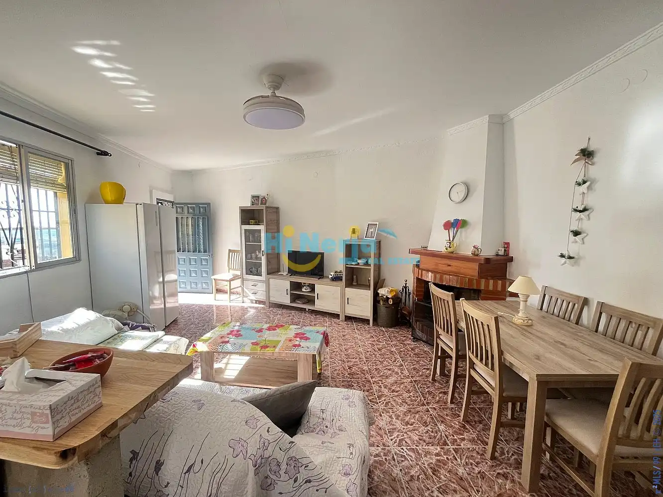 Einfamilien-Reihenhaus zum Verkauf in Norte - Barrio del Pilar - El Reñidero