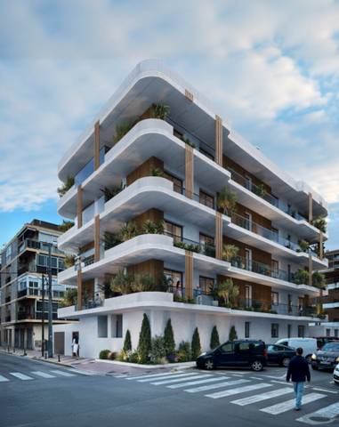 Apartamento en Venta en Carrer de la Bega, 20 en Pueblo de Cullera