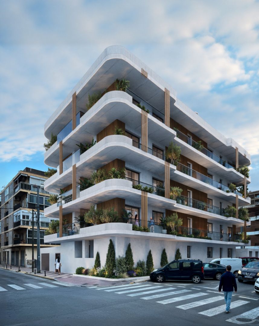 Apartment for sale in Carrer de la Bega, 20, Pueblo de Cullera