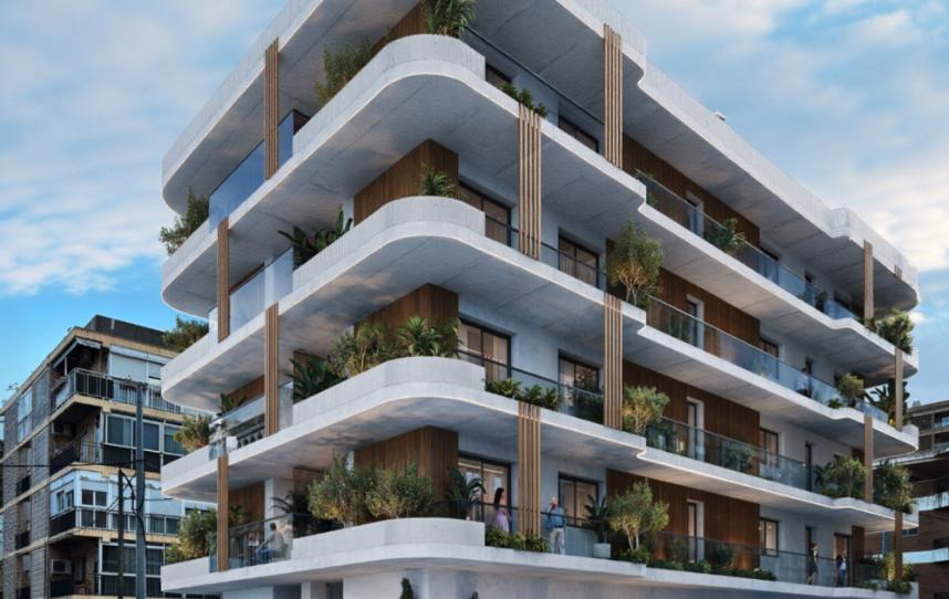 Photo 0 of Promotion Proyecto residencial exclusivo en las afueras de Valencia