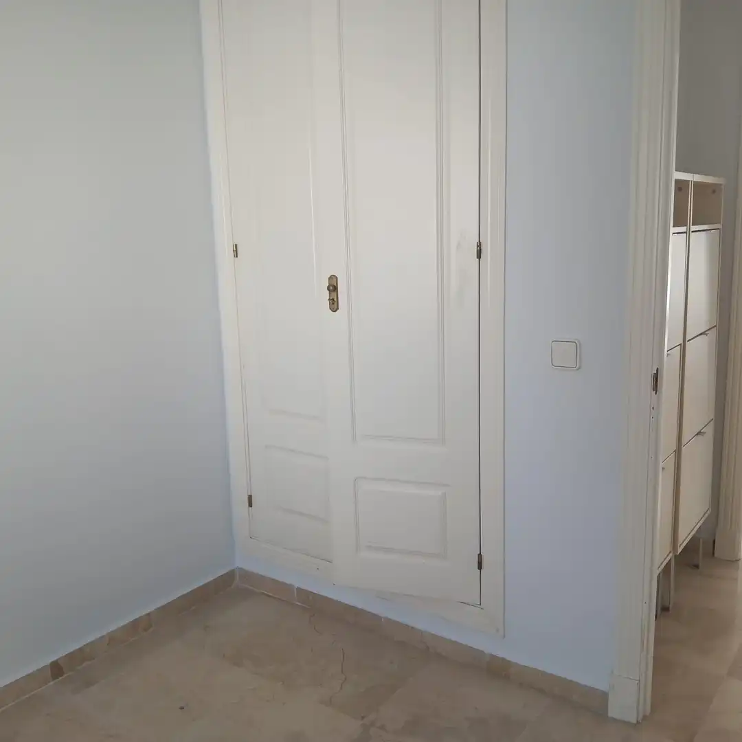 Attic for rent in Avenida de la Libertad, Pinar Alto