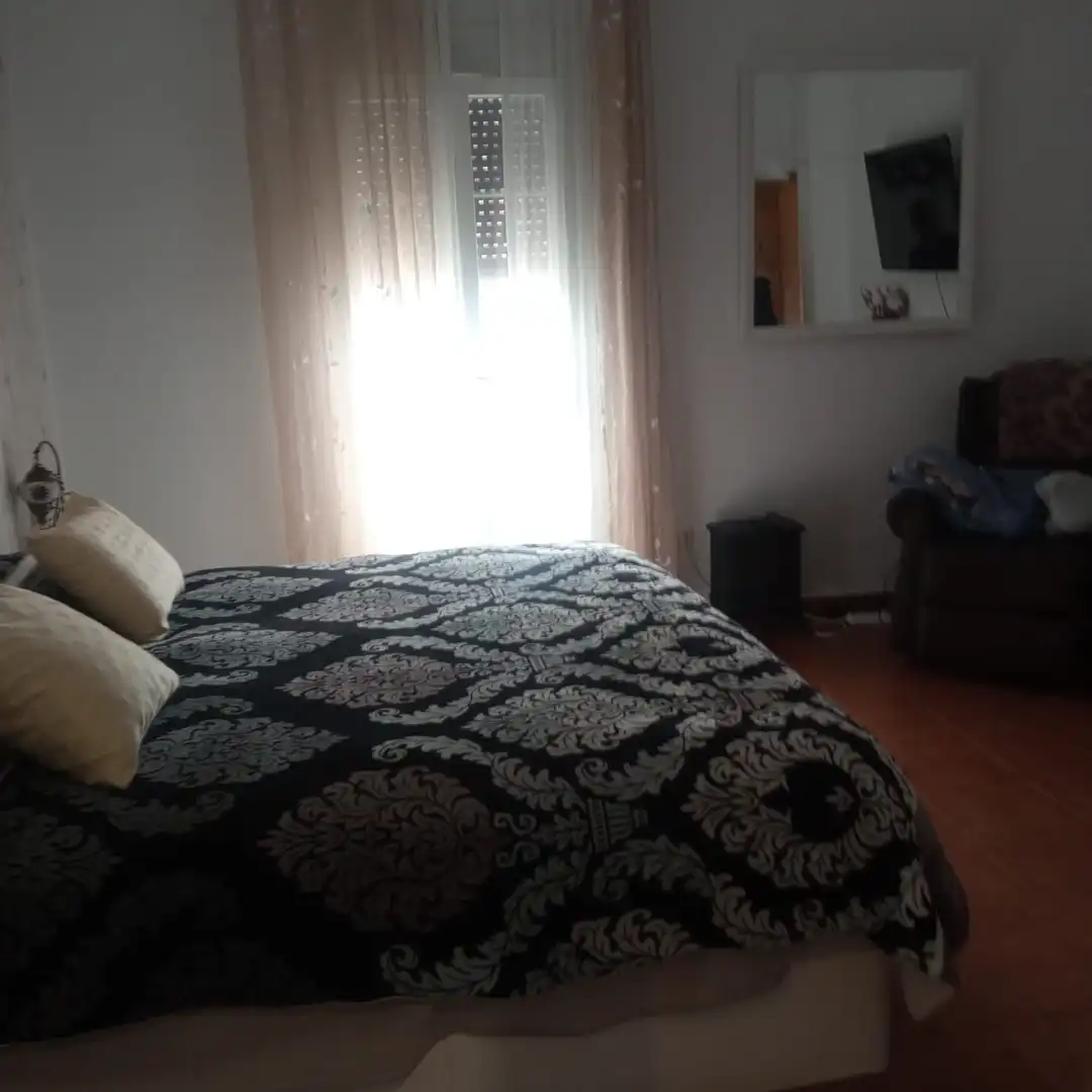 Dormitori de Casa o xalet en venda en Córdoba amb Aire condicionat, Terrassa i Balcó