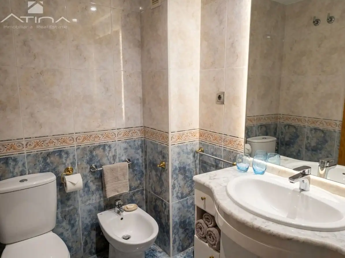 Appartement compact avec piscine à vendre à Daimús, imagen 11