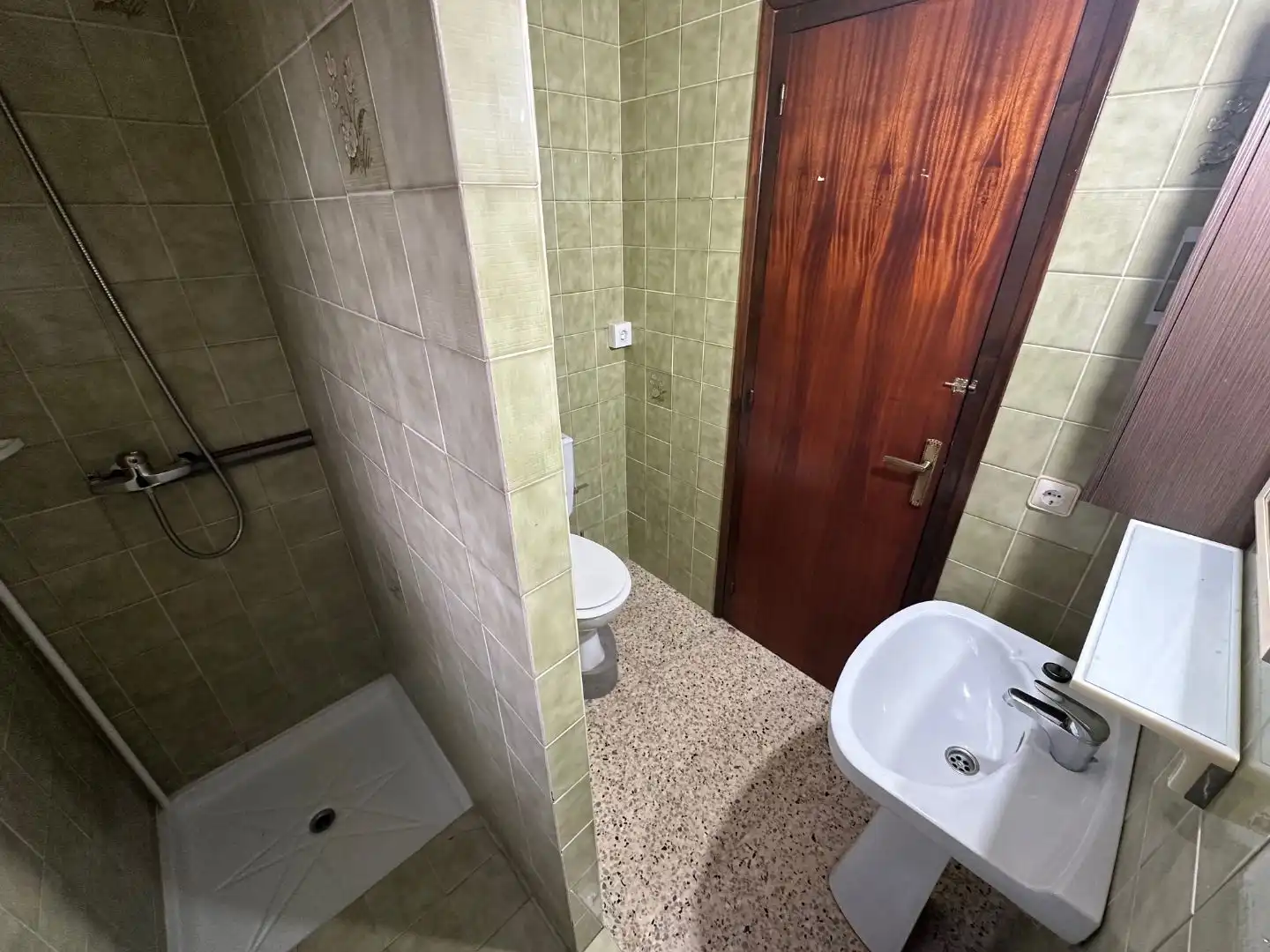 Baño de Casa o chalet en venta en Calonge i Sant Antoni con Aire acondicionado, Terraza y Piscina