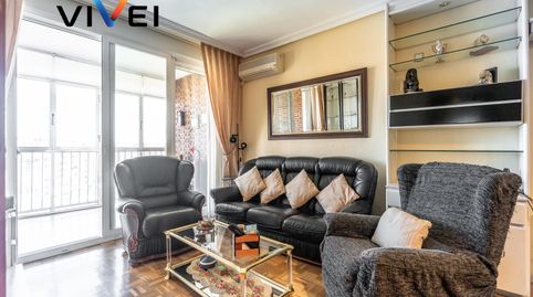 Photo 3 of Flat for sale in Paseo de Santa María de la Cabeza, Acacias, Madrid Capital