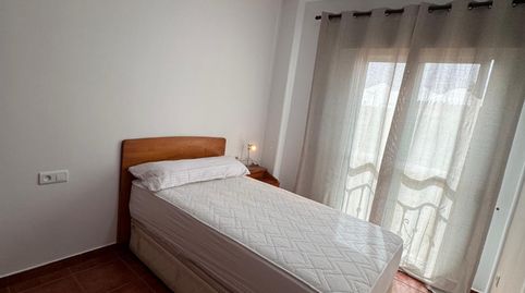 Foto 5 de Apartamento de alquiler en Puente Mayorga - Campamento, San Roque
