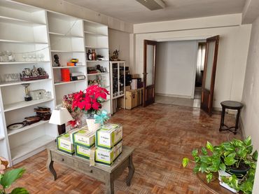 Wohnung mit Aufzug zum Verkauf in Calle Juan Lorenzo Segura 3