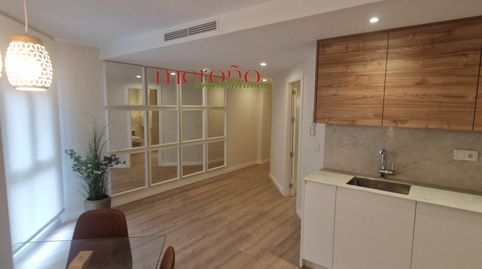 Foto 3 von Wohnung zur Miete in Pont Nou - Corazón de Jesús, Elche / Elx